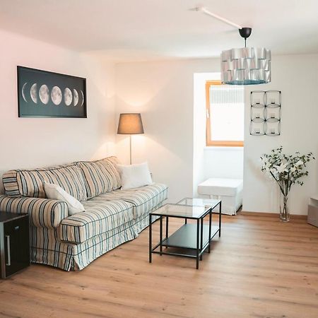 Apartment Hainfeld מראה חיצוני תמונה