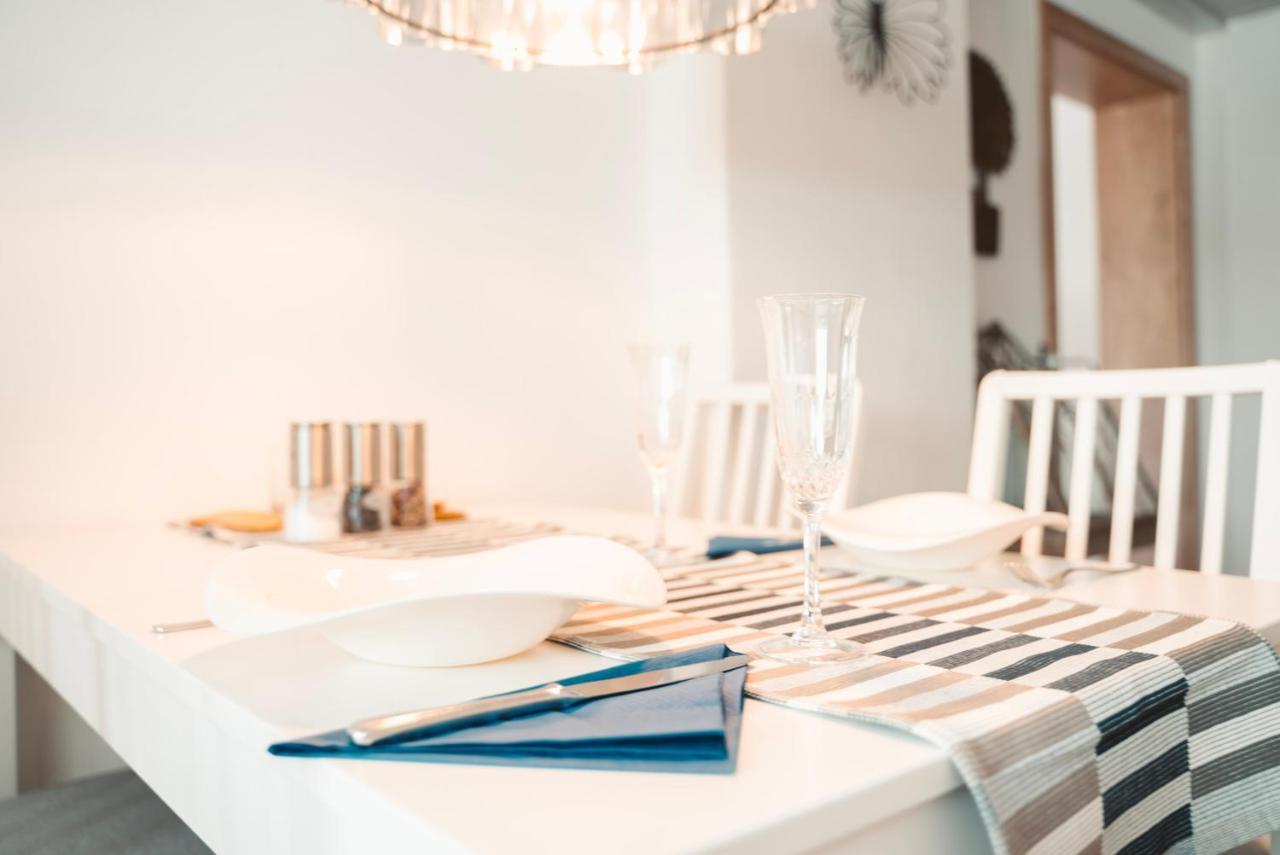 Apartment Hainfeld מראה חיצוני תמונה