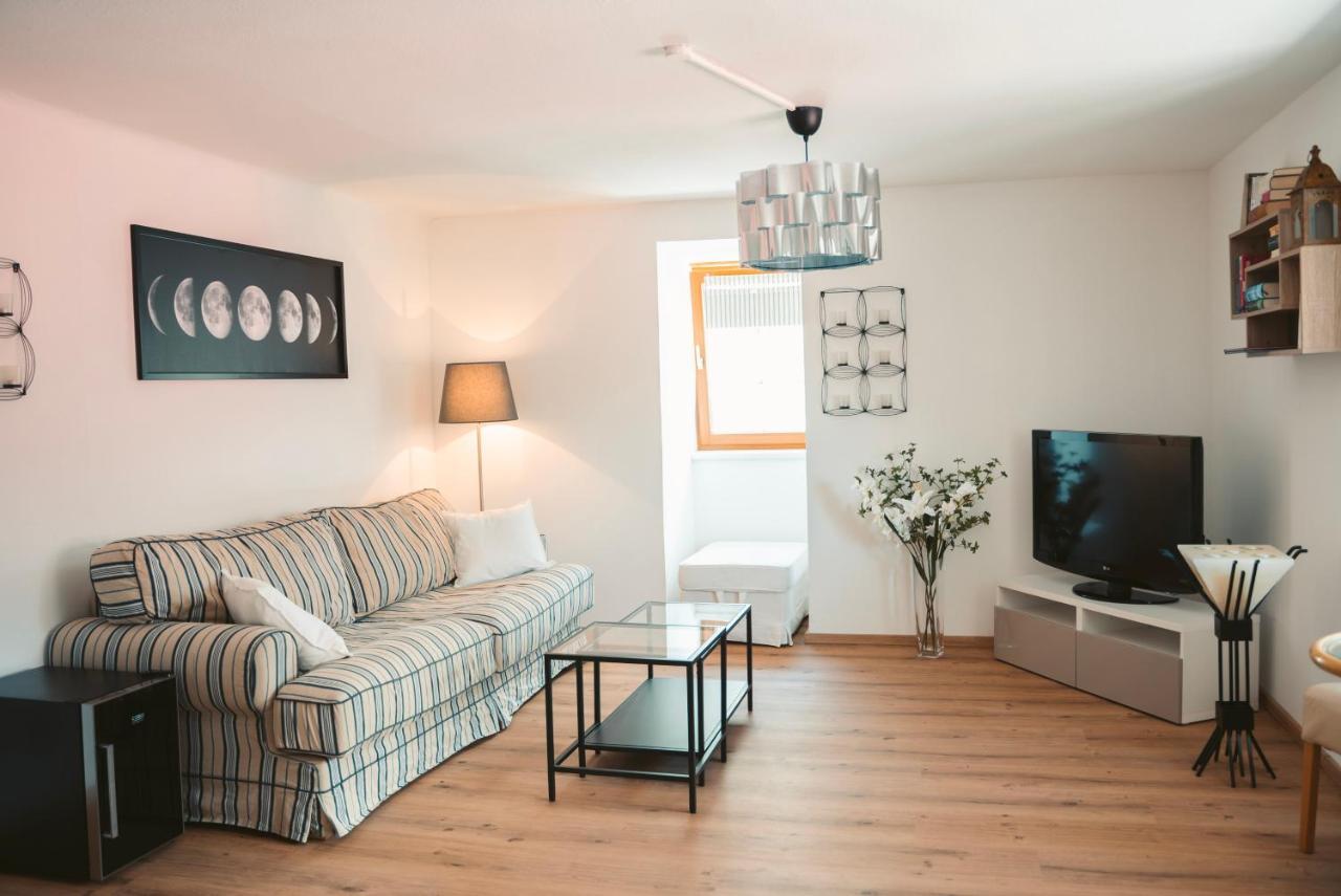Apartment Hainfeld מראה חיצוני תמונה
