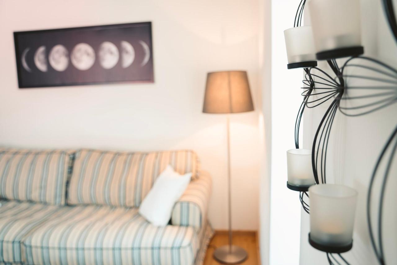 Apartment Hainfeld מראה חיצוני תמונה