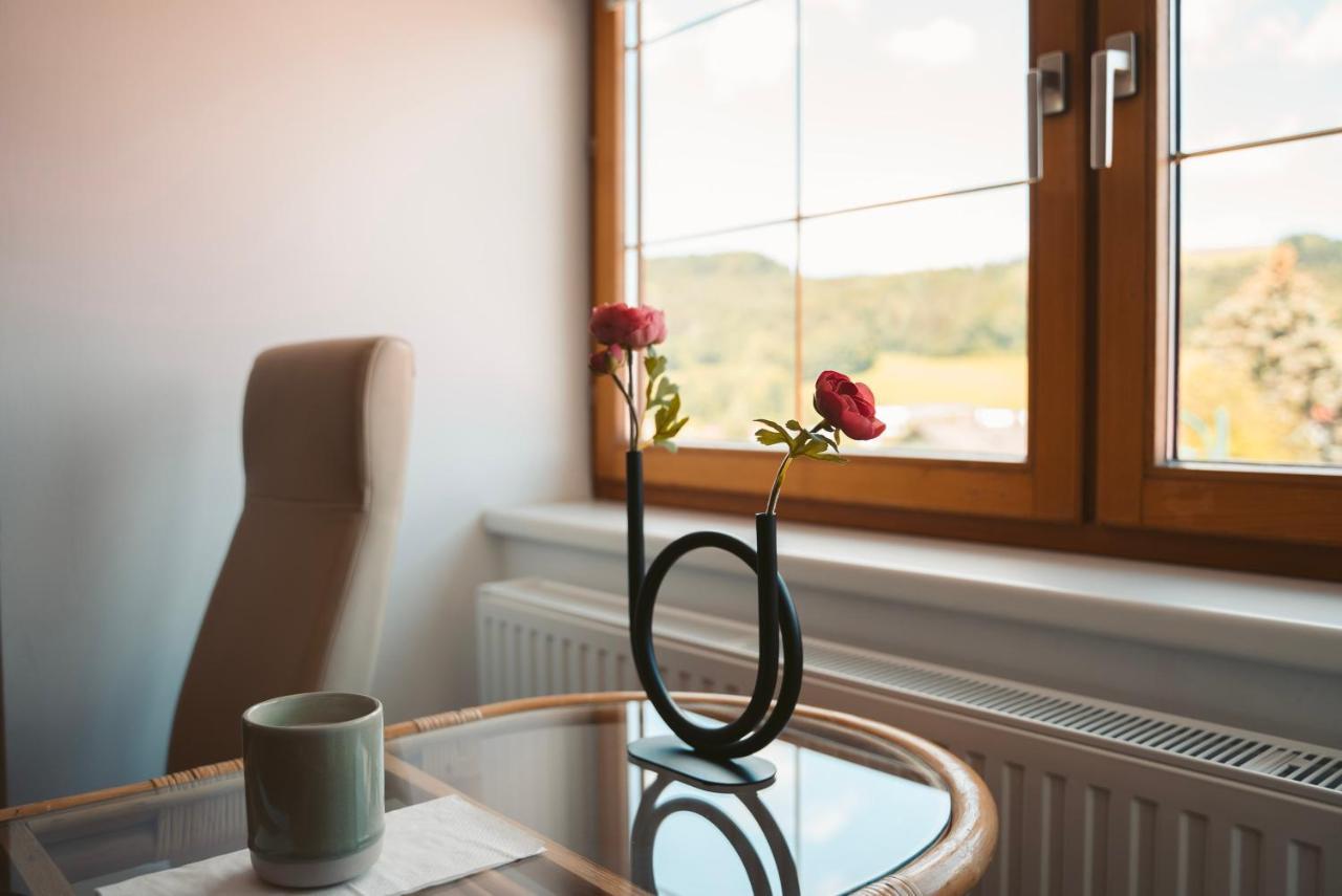 Apartment Hainfeld מראה חיצוני תמונה
