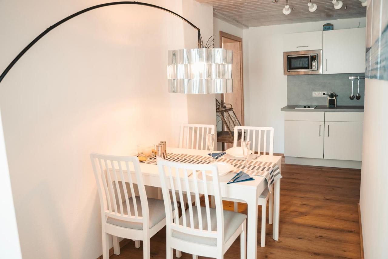 Apartment Hainfeld מראה חיצוני תמונה